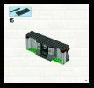 Building Instructions - LEGO - 7946 - King's Castle: Page 49