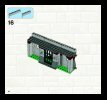 Building Instructions - LEGO - 7946 - King's Castle: Page 50