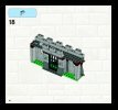 Building Instructions - LEGO - 7946 - King's Castle: Page 52