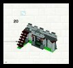 Building Instructions - LEGO - 7946 - King's Castle: Page 56