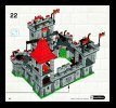 Building Instructions - LEGO - 7946 - King's Castle: Page 60