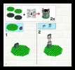 Building Instructions - LEGO - 7946 - King's Castle: Page 2