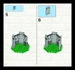 Building Instructions - LEGO - 7946 - King's Castle: Page 4