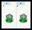 Building Instructions - LEGO - 7946 - King's Castle: Page 5