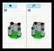 Building Instructions - LEGO - 7946 - King's Castle: Page 8