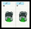 Building Instructions - LEGO - 7946 - King's Castle: Page 11