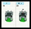 Building Instructions - LEGO - 7946 - King's Castle: Page 13