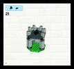 Building Instructions - LEGO - 7946 - King's Castle: Page 14