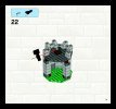 Building Instructions - LEGO - 7946 - King's Castle: Page 15