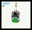 Building Instructions - LEGO - 7946 - King's Castle: Page 16