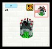 Building Instructions - LEGO - 7946 - King's Castle: Page 17