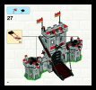 Building Instructions - LEGO - 7946 - King's Castle: Page 20