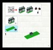 Building Instructions - LEGO - 7946 - King's Castle: Page 21