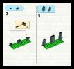 Building Instructions - LEGO - 7946 - King's Castle: Page 22