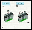 Building Instructions - LEGO - 7946 - King's Castle: Page 26