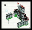 Building Instructions - LEGO - 7946 - King's Castle: Page 27