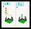 Building Instructions - LEGO - 7946 - King's Castle: Page 33