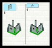 Building Instructions - LEGO - 7946 - King's Castle: Page 34