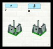 Building Instructions - LEGO - 7946 - King's Castle: Page 35