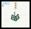 Building Instructions - LEGO - 7946 - King's Castle: Page 36