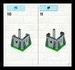 Building Instructions - LEGO - 7946 - King's Castle: Page 37