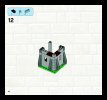 Building Instructions - LEGO - 7946 - King's Castle: Page 38