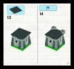 Building Instructions - LEGO - 7946 - King's Castle: Page 39