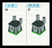 Building Instructions - LEGO - 7946 - King's Castle: Page 41