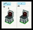 Building Instructions - LEGO - 7946 - King's Castle: Page 43