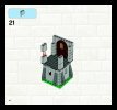 Building Instructions - LEGO - 7946 - King's Castle: Page 44