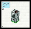 Building Instructions - LEGO - 7946 - King's Castle: Page 46