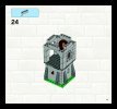 Building Instructions - LEGO - 7946 - King's Castle: Page 47