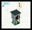 Building Instructions - LEGO - 7946 - King's Castle: Page 50