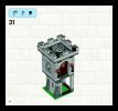 Building Instructions - LEGO - 7946 - King's Castle: Page 54