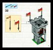 Building Instructions - LEGO - 7946 - King's Castle: Page 55