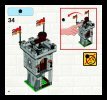 Building Instructions - LEGO - 7946 - King's Castle: Page 58