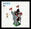 Building Instructions - LEGO - 7946 - King's Castle: Page 59