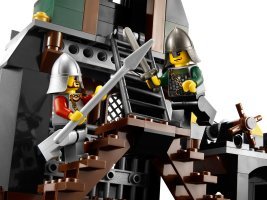 7947 - Prison Tower Rescue