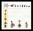 Building Instructions - LEGO - 7947 - Prison Tower Rescue: Page 3