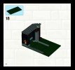 Building Instructions - LEGO - 7947 - Prison Tower Rescue: Page 22