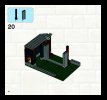 Building Instructions - LEGO - 7947 - Prison Tower Rescue: Page 24