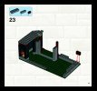 Building Instructions - LEGO - 7947 - Prison Tower Rescue: Page 27