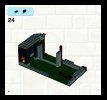 Building Instructions - LEGO - 7947 - Prison Tower Rescue: Page 28