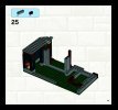 Building Instructions - LEGO - 7947 - Prison Tower Rescue: Page 29