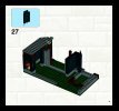 Building Instructions - LEGO - 7947 - Prison Tower Rescue: Page 31