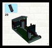 Building Instructions - LEGO - 7947 - Prison Tower Rescue: Page 33