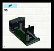 Building Instructions - LEGO - 7947 - Prison Tower Rescue: Page 34