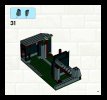 Building Instructions - LEGO - 7947 - Prison Tower Rescue: Page 35