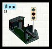 Building Instructions - LEGO - 7947 - Prison Tower Rescue: Page 36