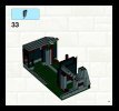 Building Instructions - LEGO - 7947 - Prison Tower Rescue: Page 37